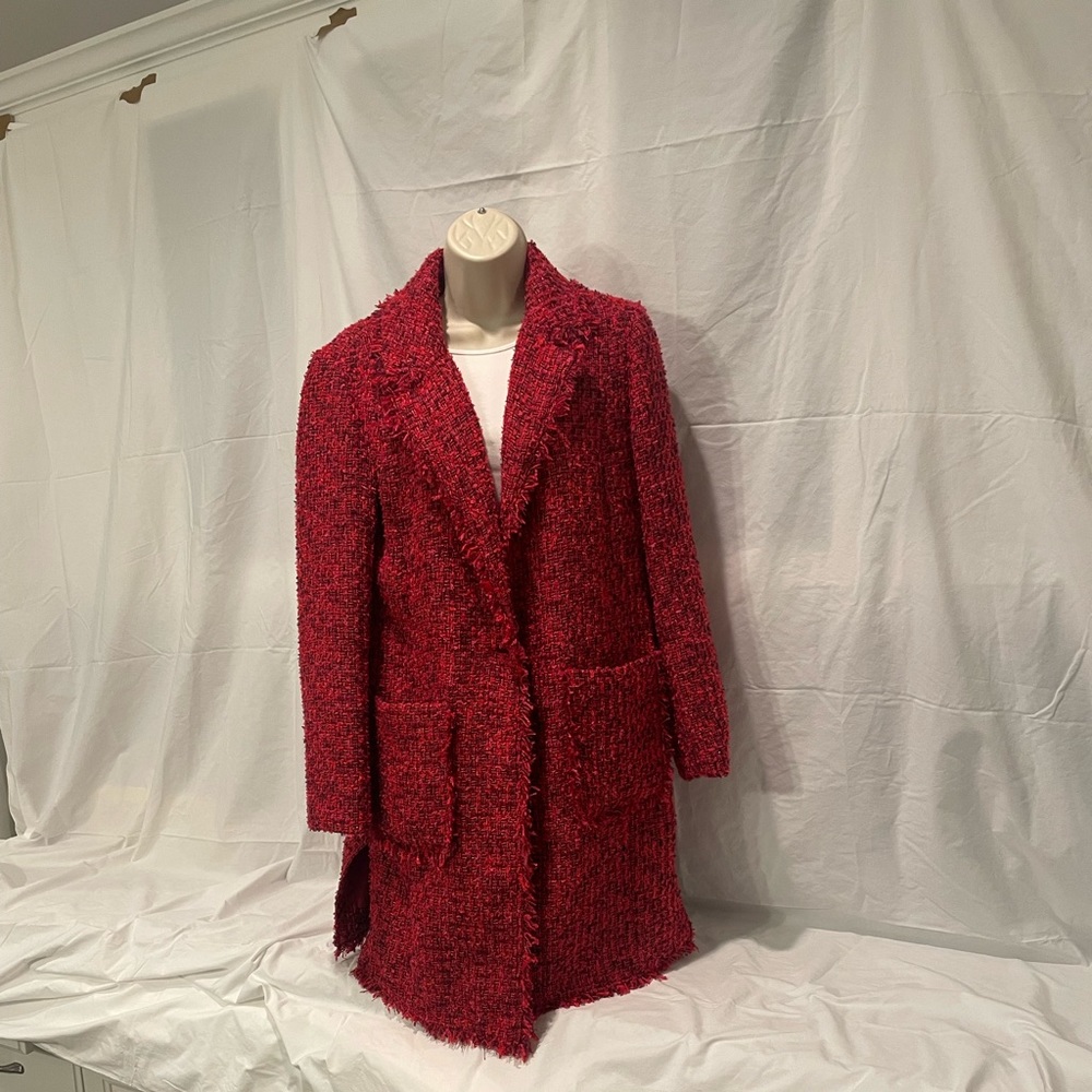 Chico’s Ladies Jacket